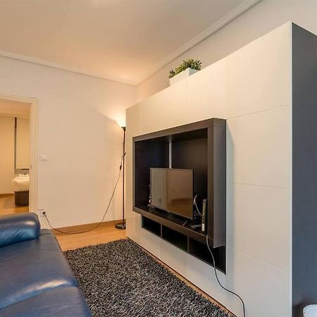 Ferienwohnung Vt En La Ribera De Bilbao Exterior foto