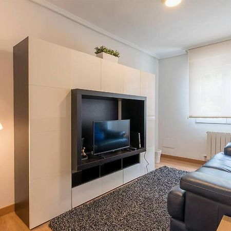 Ferienwohnung Vt En La Ribera De Bilbao Exterior foto