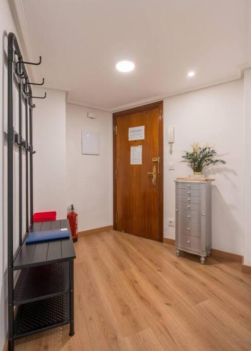 Ferienwohnung Vt En La Ribera De Bilbao Exterior foto